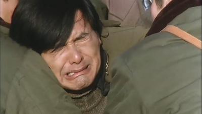 花旗少林剧照的剧照