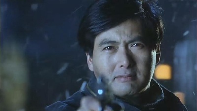 花旗少林剧照的剧照