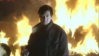 花旗少林剧照的剧照