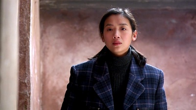 花旗少林剧照的剧照