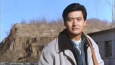 花旗少林剧照的剧照