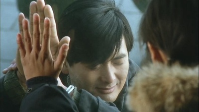 花旗少林剧照的剧照