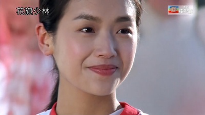 花旗少林剧照的剧照