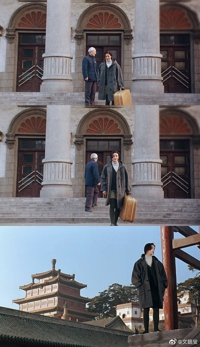 花旗少林剧照的剧照