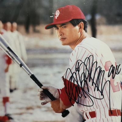 花旗少林剧照的剧照