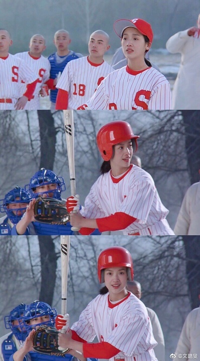 花旗少林剧照的剧照