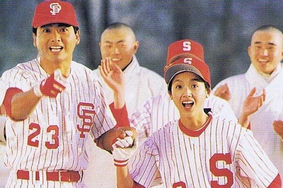 花旗少林剧照的剧照