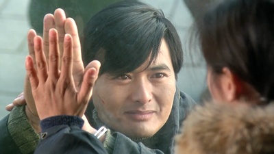 花旗少林剧照的剧照