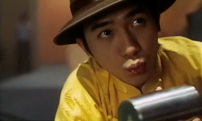 神龙赌圣之旗开得胜剧照的剧照