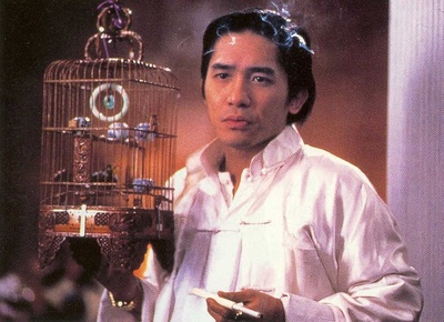 神龙赌圣之旗开得胜剧照的剧照