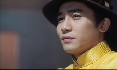 神龙赌圣之旗开得胜剧照的剧照