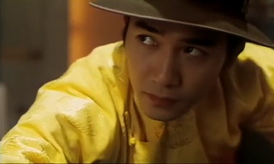 神龙赌圣之旗开得胜剧照的剧照