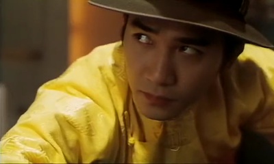 神龙赌圣之旗开得胜剧照的剧照