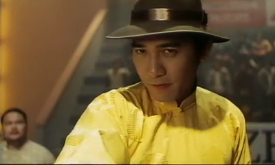 神龙赌圣之旗开得胜剧照的剧照