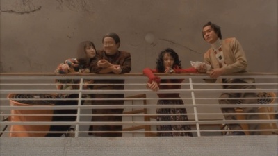 神龙赌圣之旗开得胜剧照的剧照