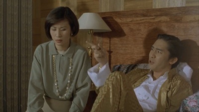 神龙赌圣之旗开得胜剧照的剧照