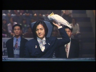 神龙赌圣之旗开得胜剧照的剧照