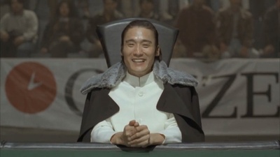 神龙赌圣之旗开得胜剧照的剧照