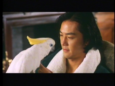 神龙赌圣之旗开得胜剧照的剧照