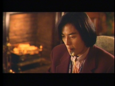 神龙赌圣之旗开得胜剧照的剧照