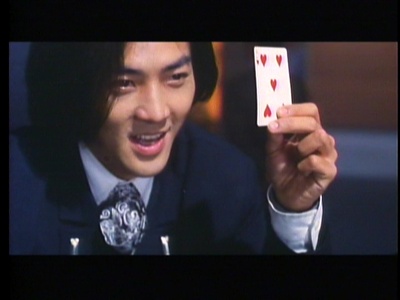 神龙赌圣之旗开得胜剧照的剧照