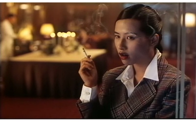 神龙赌圣之旗开得胜剧照的剧照