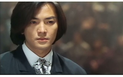 神龙赌圣之旗开得胜剧照的剧照