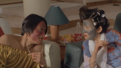 神龙赌圣之旗开得胜剧照的剧照