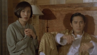 神龙赌圣之旗开得胜剧照的剧照