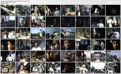 洪熙官·方世玉·陆阿采剧照的剧照