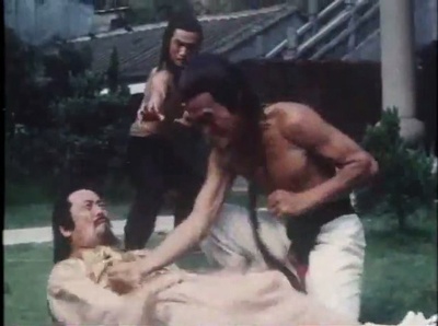 洪熙官·方世玉·陆阿采剧照的剧照