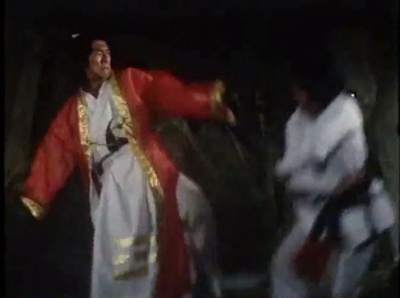 洪熙官·方世玉·陆阿采剧照的剧照