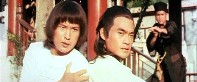 洪熙官·方世玉·陆阿采剧照的剧照