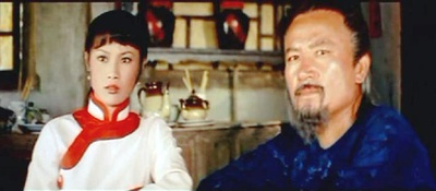 洪熙官·方世玉·陆阿采剧照的剧照