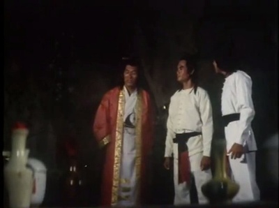 洪熙官·方世玉·陆阿采剧照的剧照