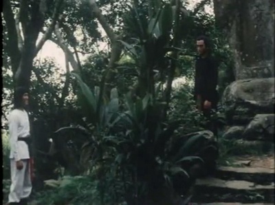 洪熙官·方世玉·陆阿采剧照的剧照