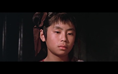 洪熙官剧照的剧照