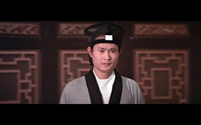 洪熙官剧照的剧照