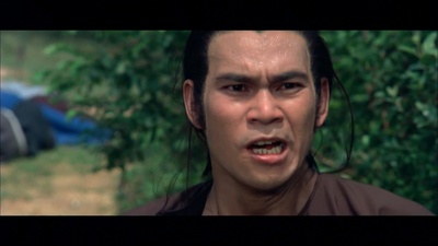 洪熙官剧照的剧照