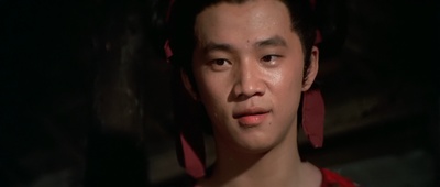 洪熙官剧照的剧照