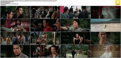 洪熙官剧照的剧照