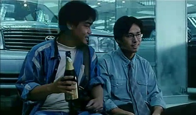 播种情人剧照的剧照