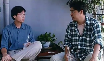 播种情人剧照的剧照