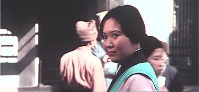 钟馗嫁妹剧照的剧照