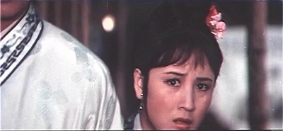 钟馗嫁妹剧照的剧照