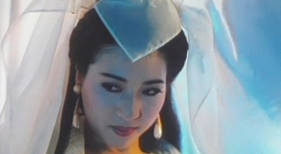 钟馗嫁妹剧照的剧照