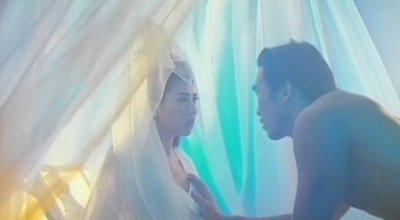 钟馗嫁妹剧照的剧照