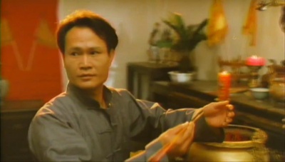 钟馗嫁妹剧照的剧照