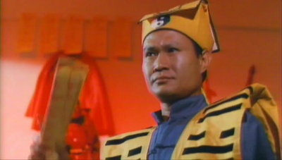 钟馗嫁妹剧照的剧照