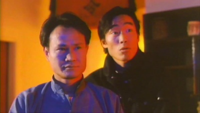 钟馗嫁妹剧照的剧照